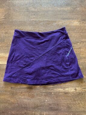 Title Nine Dynomatic Skort Size M